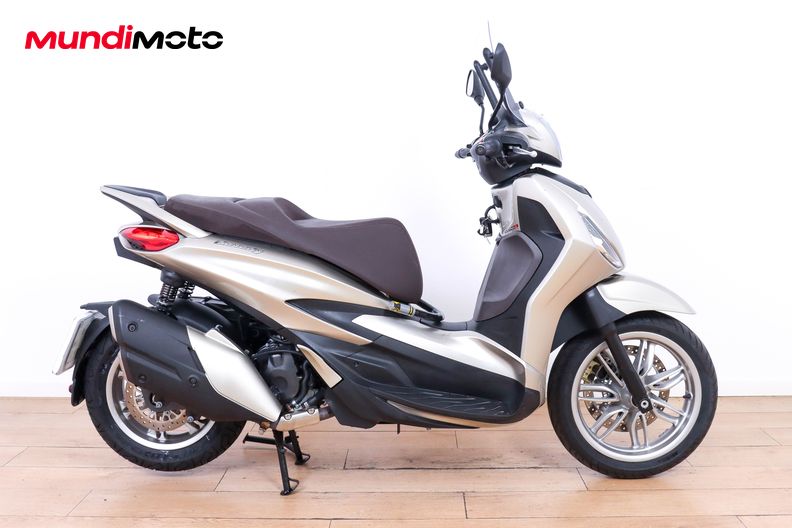 Motorbike image 0