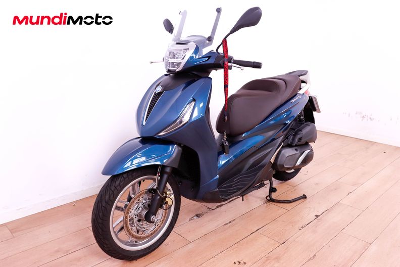 Motorbike image 7