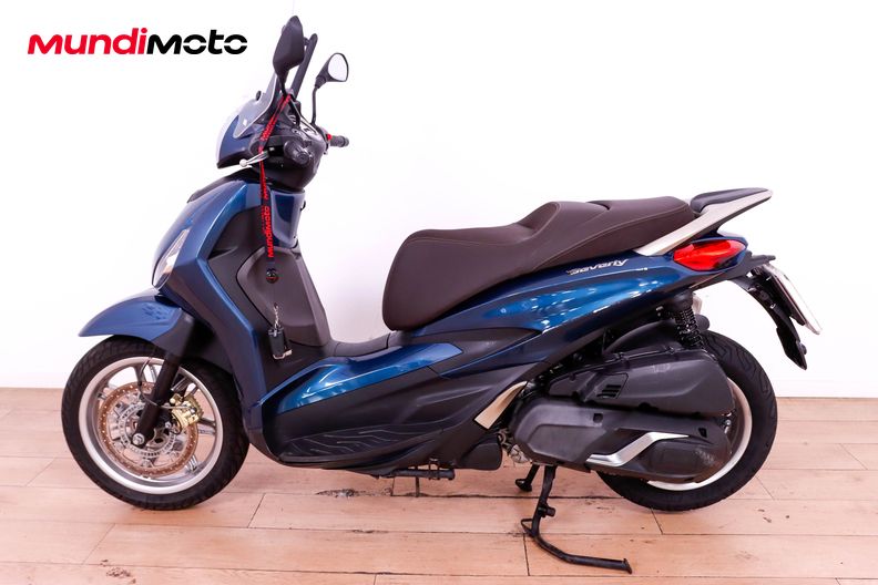 Motorbike image 5