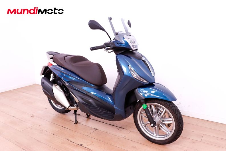 Motorbike image 1