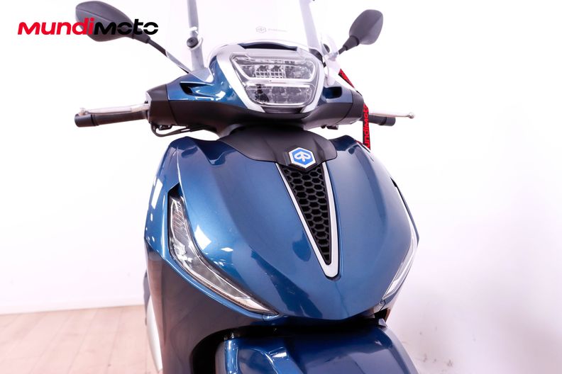 Motorbike image 4