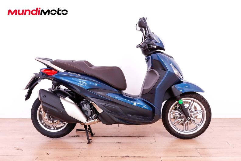 Motorbike image 0