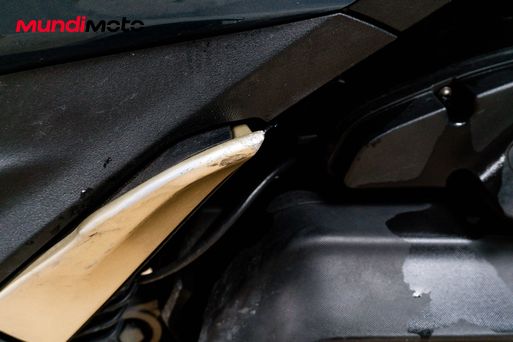damage image