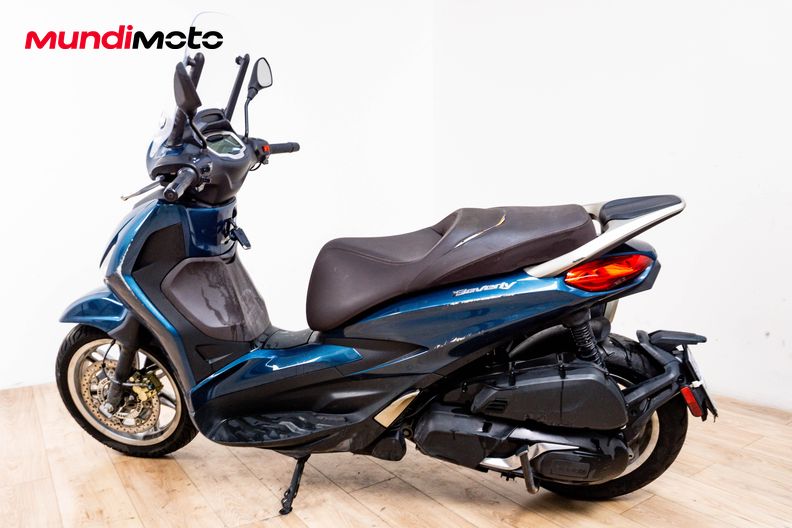 Motorbike image 7