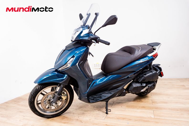 Motorbike image 6