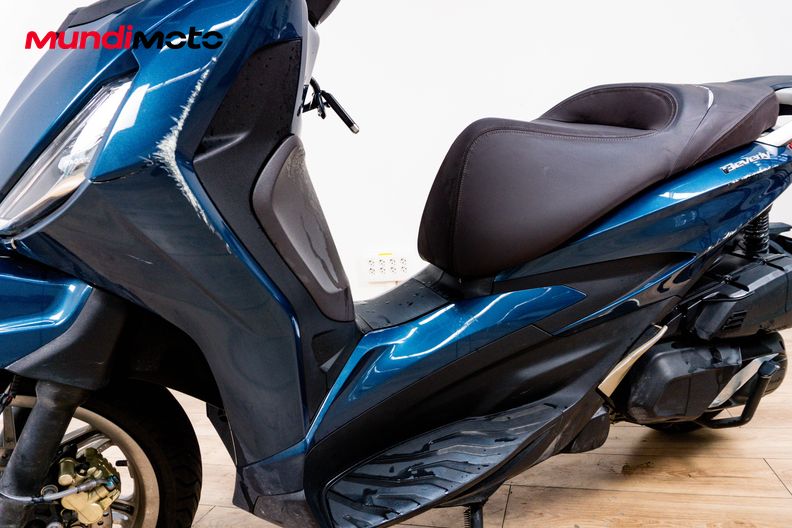 Motorbike image 9
