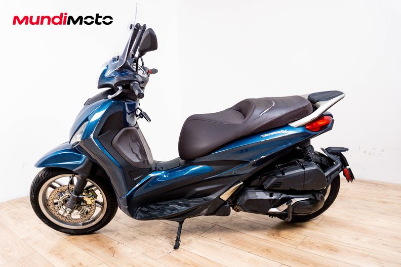 Motorbike image 5