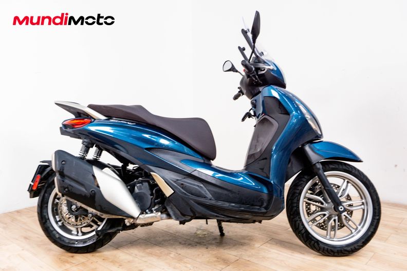 Motorbike image 0