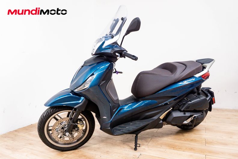 Motorbike image 6