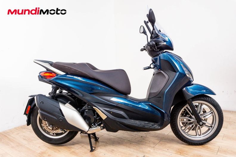 Motorbike image 0
