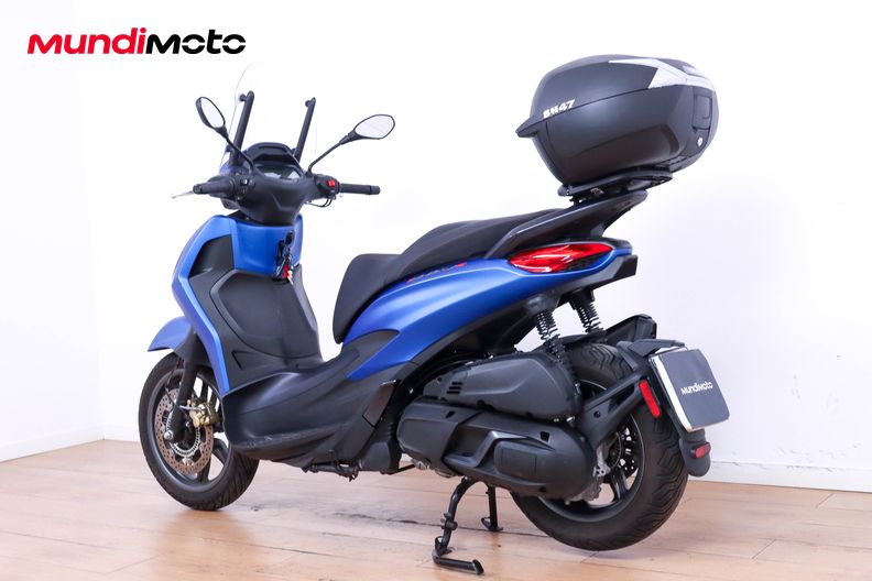 Motorbike image 6
