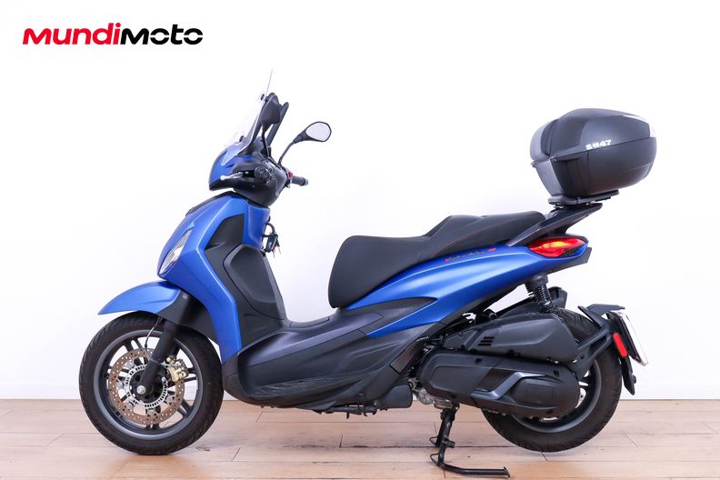 Motorbike image 5