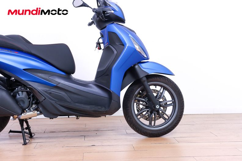 Motorbike image 4