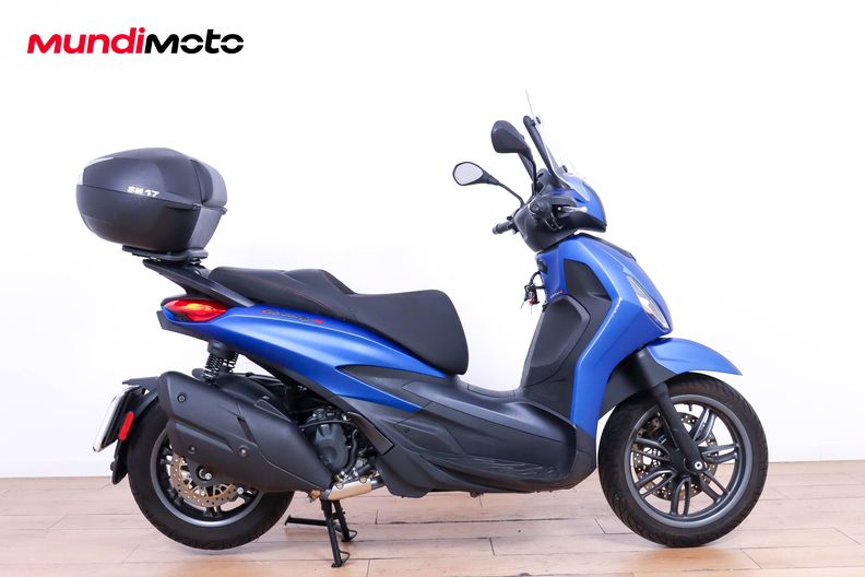Motorbike image 0