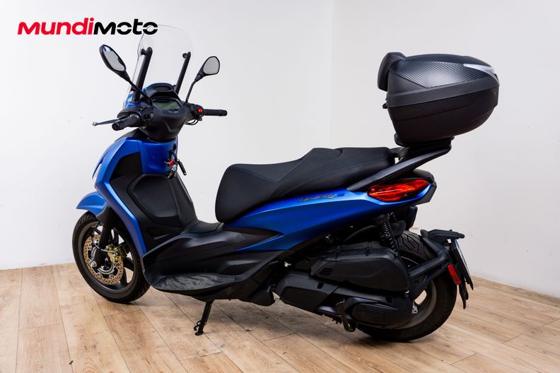 Motorbike image 7