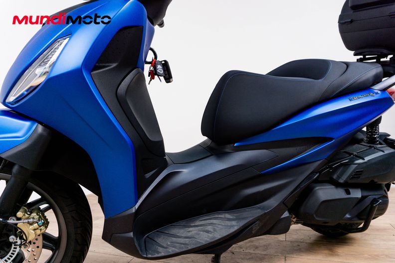 Motorbike image 9
