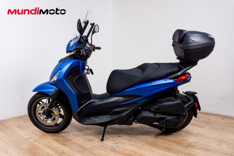 Motorbike image 5