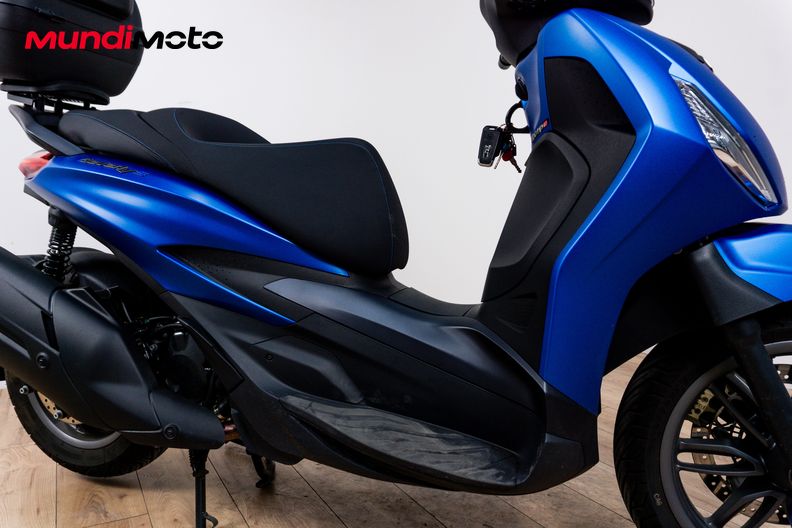 Motorbike image 4