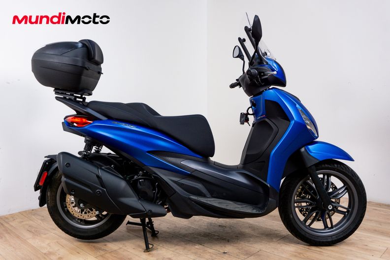Motorbike image 0