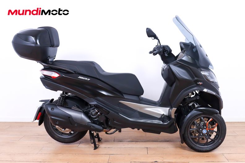 PIAGGIO MP3 530 HPE EXCLUSIVE