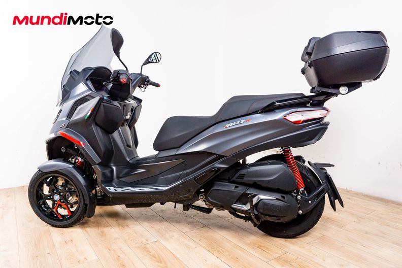 Motorbike image 7