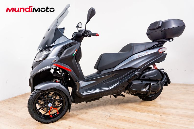 Motorbike image 6