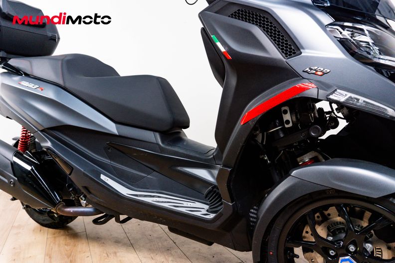 Motorbike image 4
