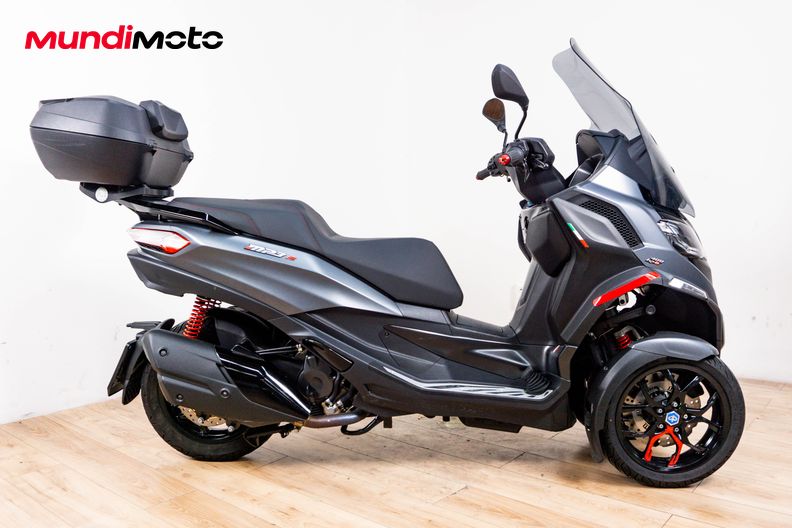 Motorbike image 0