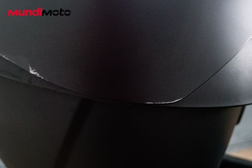 damage image