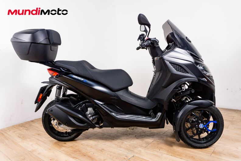 Motorbike image 0
