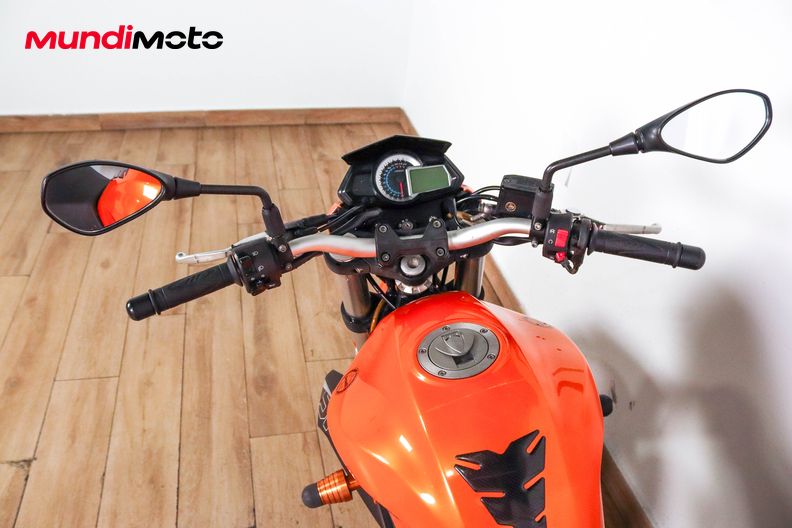 Motorbike image 10