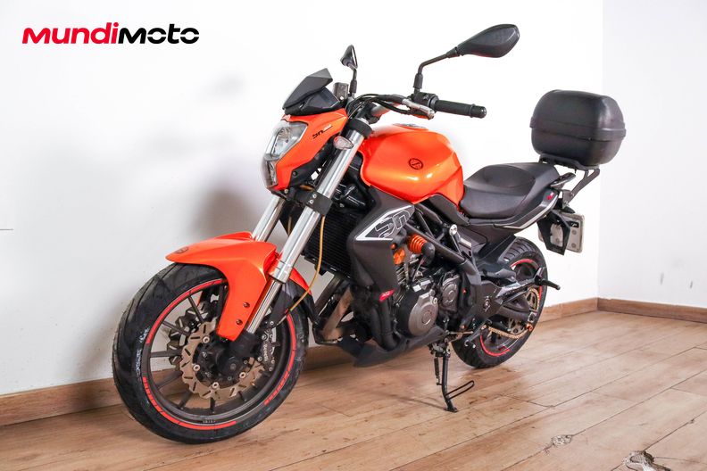 Motorbike image 7