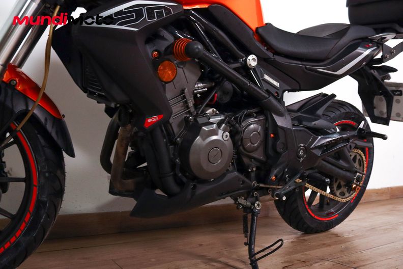 Motorbike image 8
