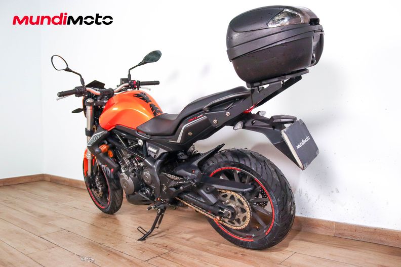 Motorbike image 6