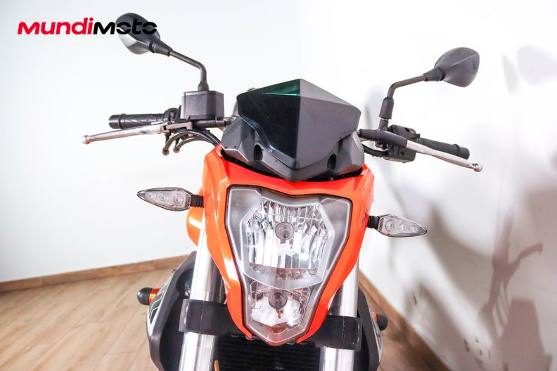 Motorbike image 4