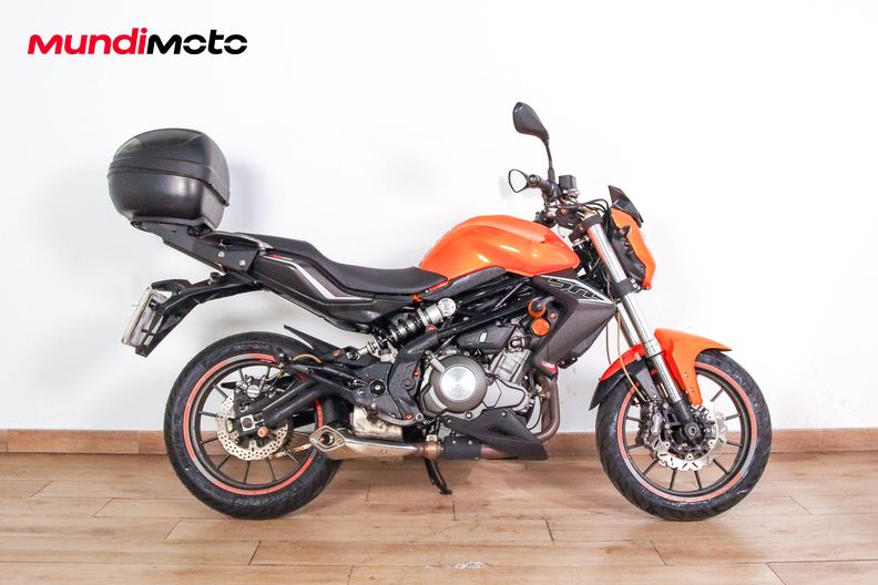 Motorbike image 0