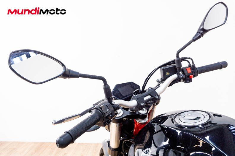 Motorbike image 10