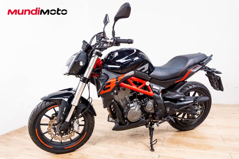 Motorbike image 6