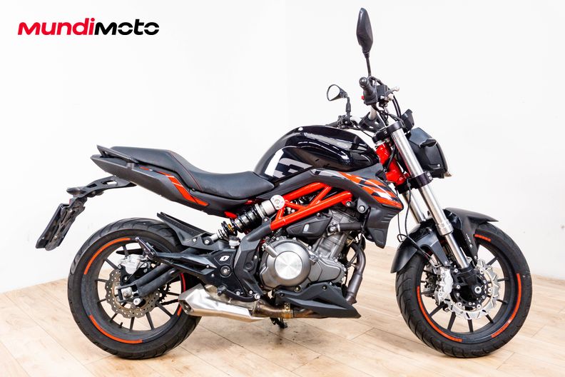 Motorbike image 0