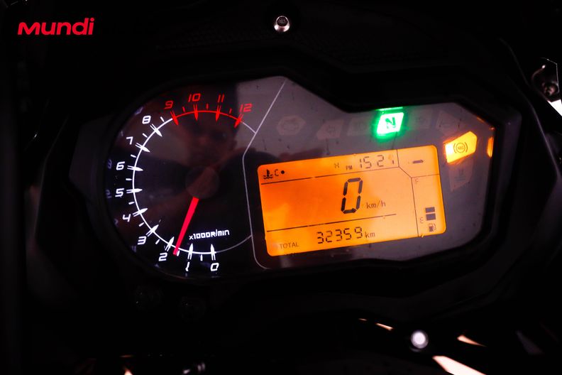 Motorbike image 11