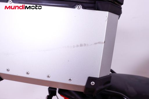 damage image