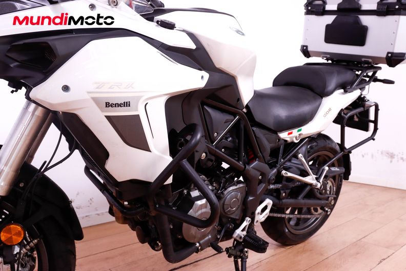 Motorbike image 8