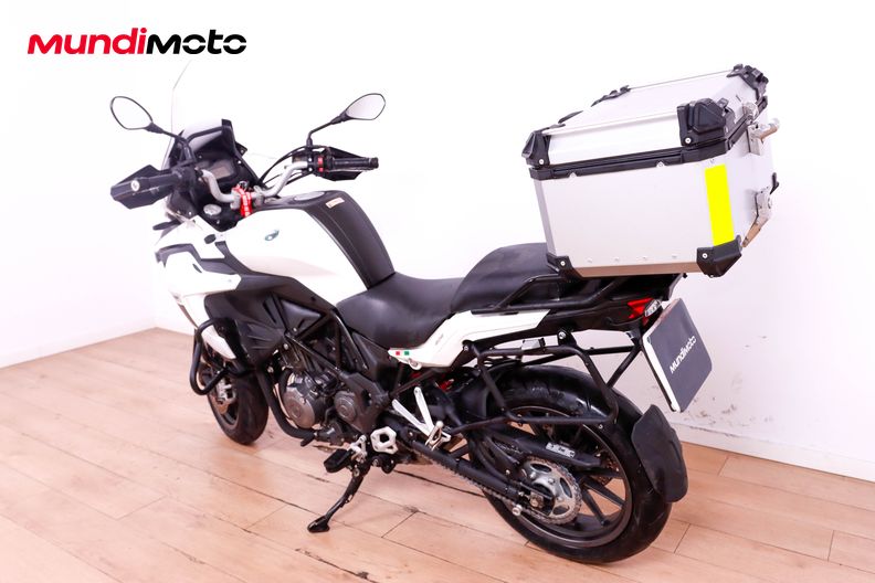 Motorbike image 6