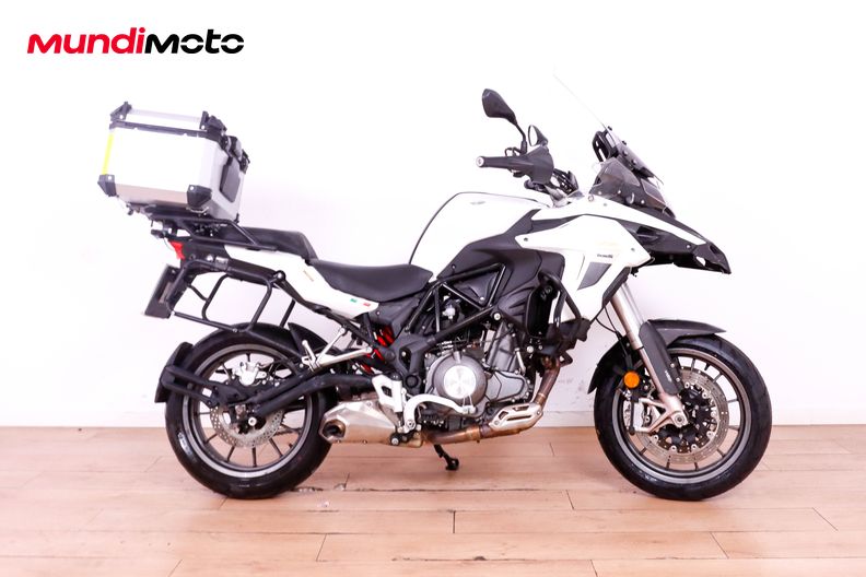 Motorbike image 0