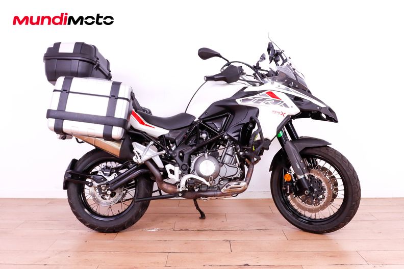 BENELLI TRK 502 X