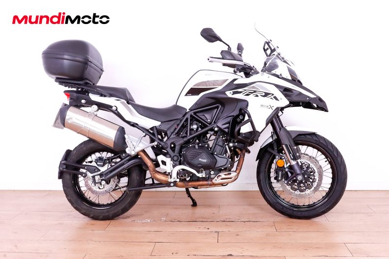 Motorbike image 0