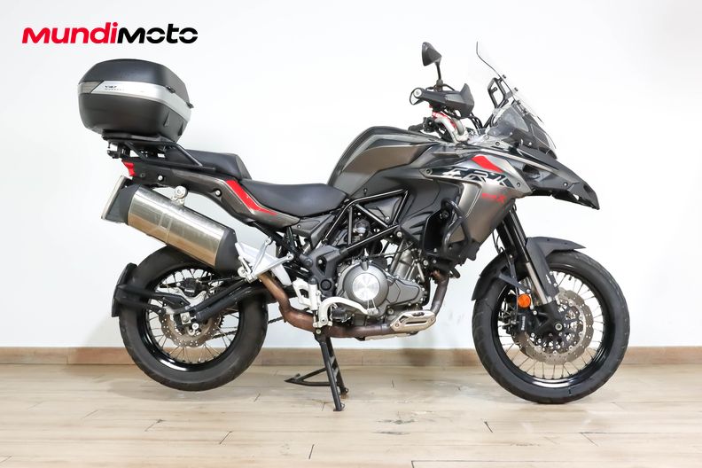 Benelli TRK 502 X