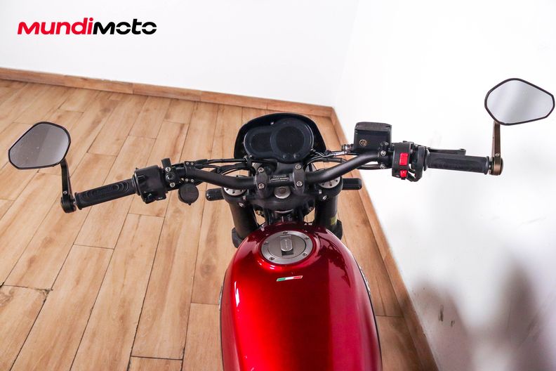 Motorbike image 10