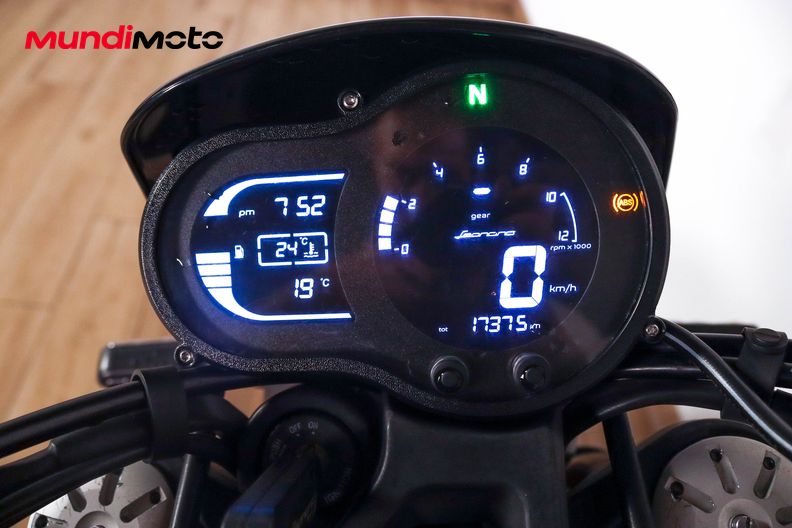 Motorbike image 11