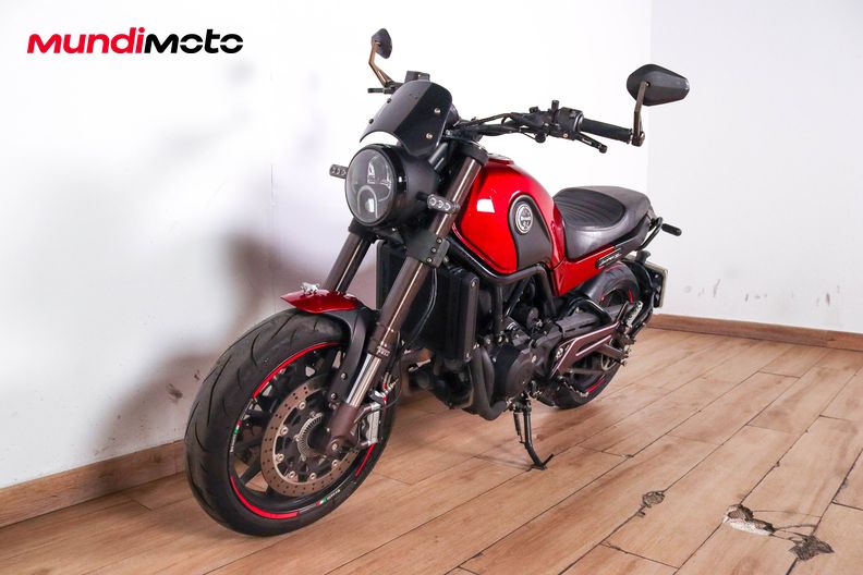 Motorbike image 7